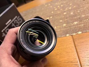 Prodam Fujinon 18-135mm F3,5-5,6 LM OIS WR - 4