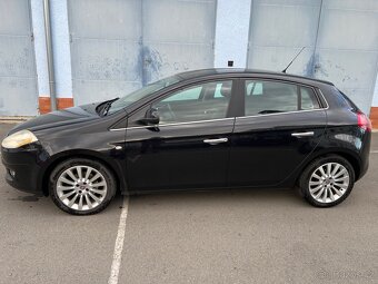 FIAT Bravo 1.9 JTD - 4