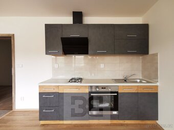 Krásný byt 1+kk, 58 m2 v centru Úval u Prahy., ev.č. N07887 - 4