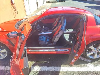 Mazda RX8 - 4