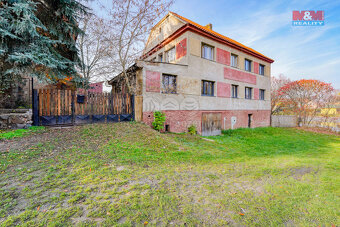 Prodej rodinného domu, 249 m², Vroutek, ul. Pod Věží - 4