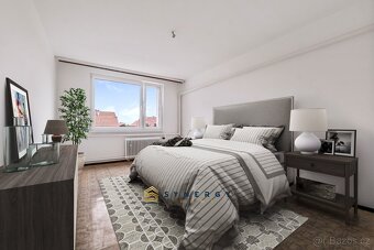 Prodej byty 3+1, 92 m2 - Libotenice, ev.č. 00013 - 4