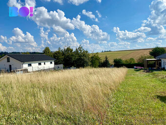 Prodej stavebního pozemku, 1290 m², Markvartice, okres Třebí - 4