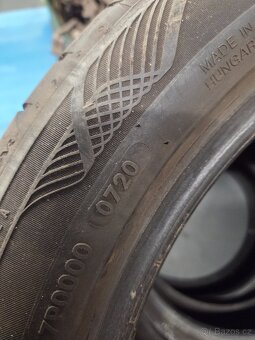 Vredestein 205/50 ZR 17 93Y - 4