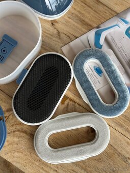 Stojanový napařovač oděvů Tefal Pure Tex DT9530E1 - 4