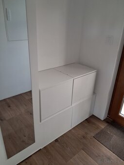 Předsíňová sestava - 4