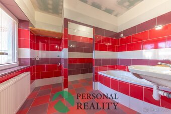 Prodej rodinné domy, 130 m2 - Dolní Beřkovice, ev.č. 02233 - 4