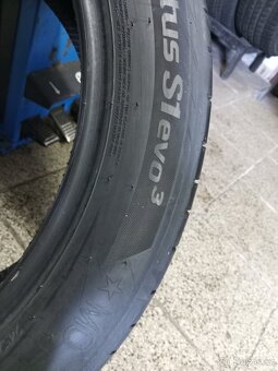 245/45 R19 XL Nové Hankook letní - 4