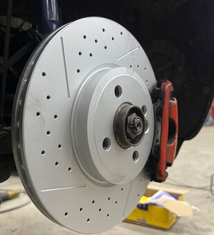 Mini Cooper S Challenge - 4