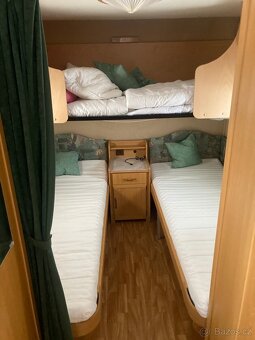 Karavan Kabe - 4