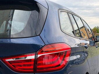 BMW 218d Gran Tourer / 7 míst / 2021 / DPH - 4