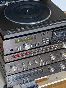 Grundig high fidelity - 4