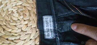 Kraťasy Surplus.Vel s. - 4