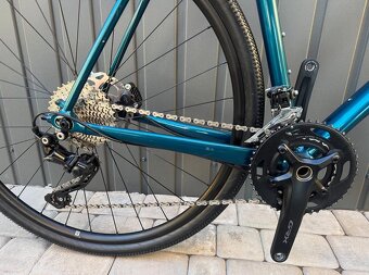 Trek checkpoint Alr 4 Gravel - 4