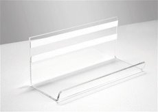 Sigel Držák na tužky, ke skleněné tabuli, 17cm - 4