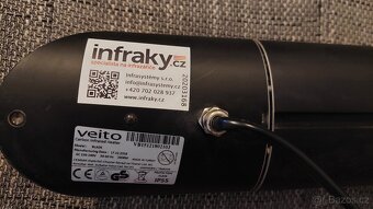 VEITO BLADE 2000 W - 4