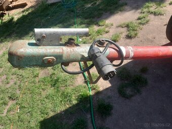 Vlek za auto - 4