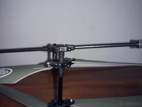 Helikoptéra na opravu Syma - 4