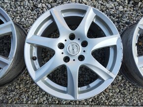 Alu 5x112 R16 Enzo - 4