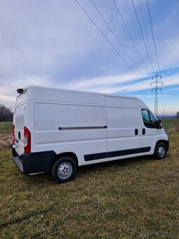 Boxer 3.0 hdi 180ps - 4