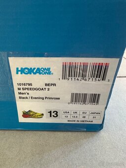 HOKA Speedgoat 2 12,5 / 48 - 4