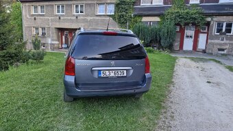Peugeot 307 SW - 4
