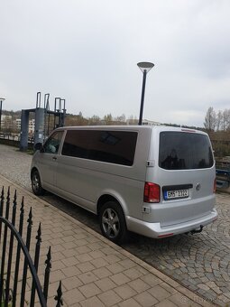 Transporter Long 9 mist - 4