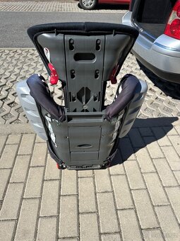 Autosedačka Römer Kidfix - 4