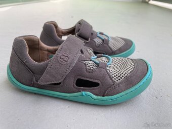 Barefoot tenisky/sandály Blifestyle Waran 28 - 4