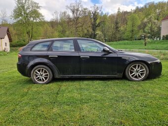 Alfa Romeo 159 1.9jtd 110kw - 4