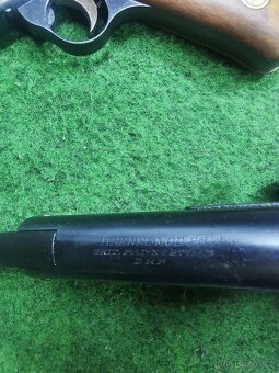 Haenel LP26 - 4
