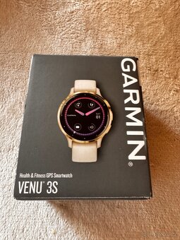 Garmin VENU 3S - 4