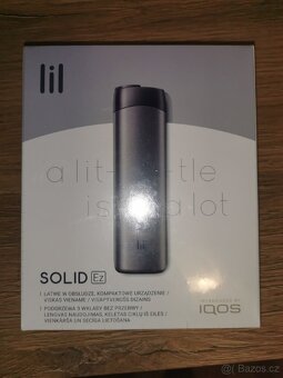 Iluma One, Lil Solid - 4