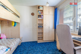 Prodej bytu 3+1, 67 m², Strakonice, ul. Heydukova - 4