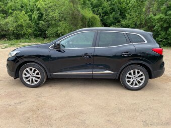 Renault kadjar - 4