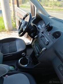 Vw Caddy - 4