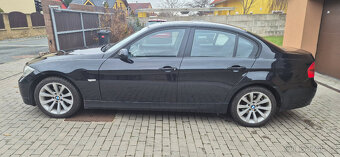 BMW E90 318i Automat Bi-Xenon, ALU, DPH - 4