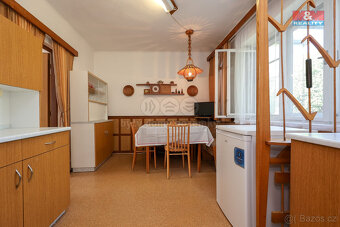 Prodej rodinného domu, 156 m², Štěpánov, ul. Nová - 4