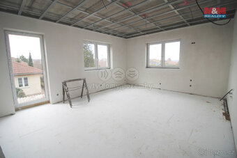 Pronájem bytu 3+kk, 79 m², Kostelec nad Černými lesy - 4