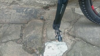 Cannondale SL1 MTB - 4