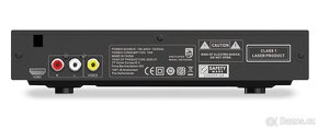 Philips TAEP200/12 DVD přehrávač nový, nerozbalený - 4