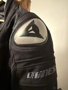 Bunda Dainese+druhá jako dárek - 4