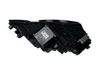 LED xenon levý světlo 5E1941015D Škoda Octavia 3 FL 2018 - 4