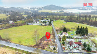 Prodej pozemku k bydlení, 1505 m², Starý Šachov - 4