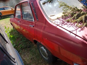 Dacia 1300 - 4