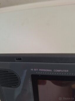 Atari Porfolio - 4