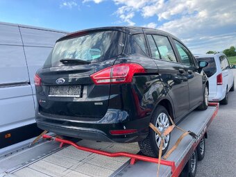 Ford B-Max 1.0 Eco Boost 2012 - 4