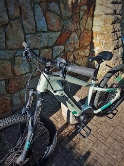 Haibike velikost S - 4