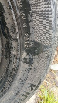 Hankook - 4
