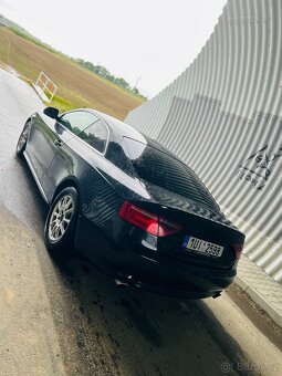 Audi A5 2.7 TDi S-line - 4